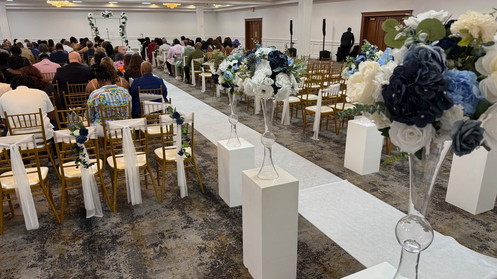 Wedding Service