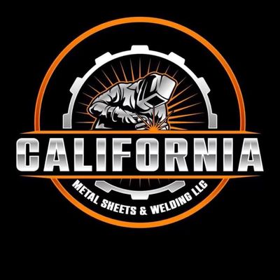 Avatar for CALIFORNIA METAL SHEETS & WELDING