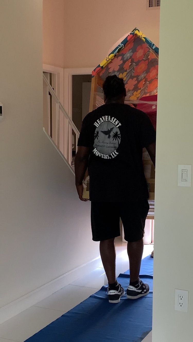 Customer photos