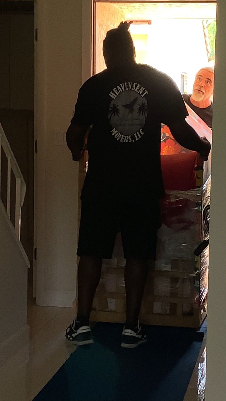Customer photos