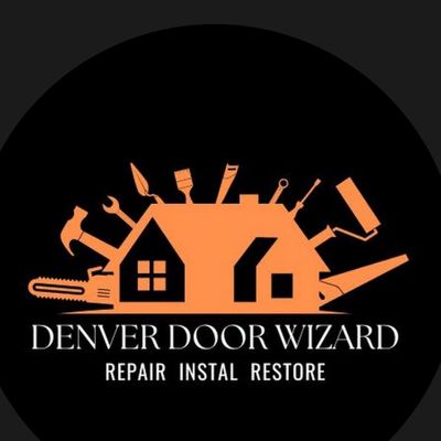 Avatar for Denver Door Wizard-repair-install-restore