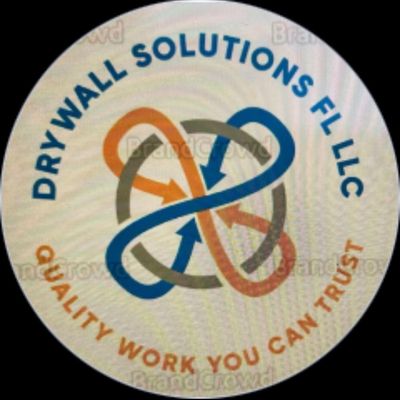 Avatar for Drywall solutions Fl llc