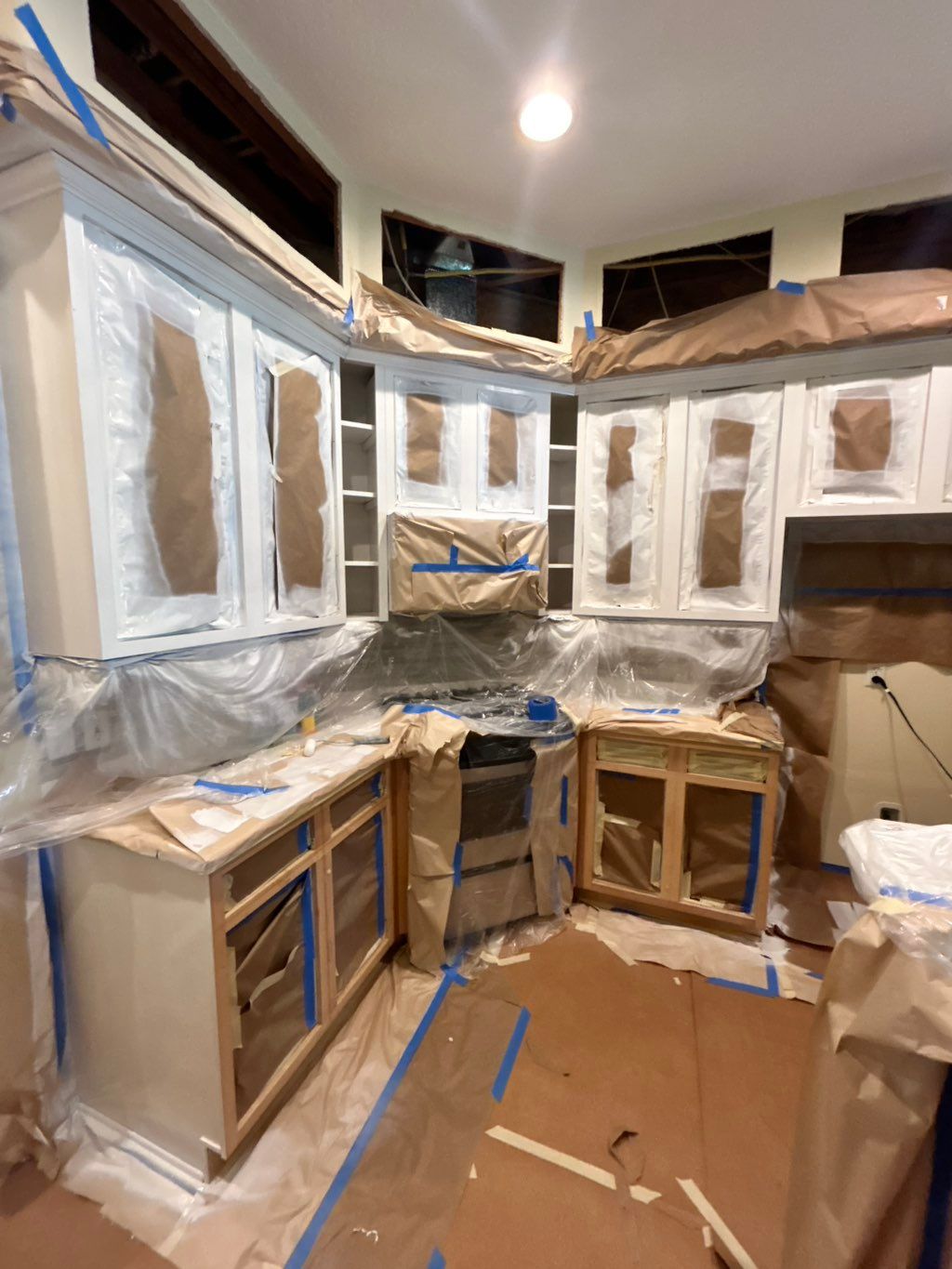 Projects and media