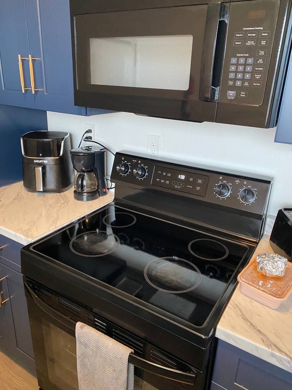 Customer photos