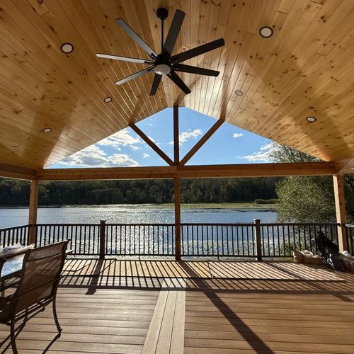 Castellano Custom Remodels