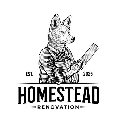Avatar for Homestead Renovation