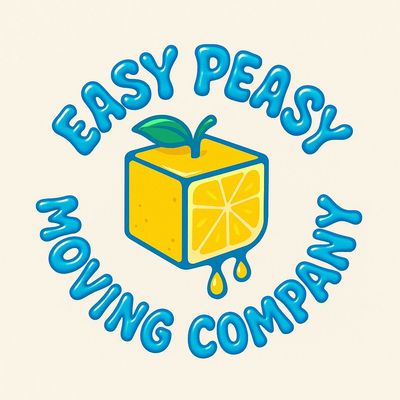 Avatar for Easy Peasy Moving Company