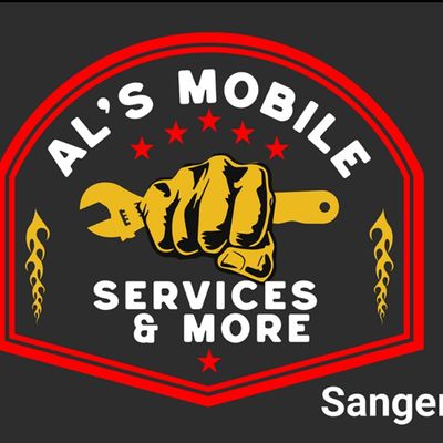 Avatar for AL’s automotive services and more