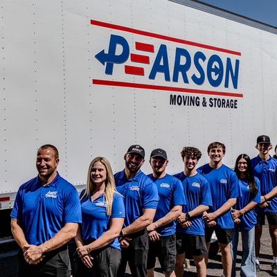 Avatar for Pearson Moving