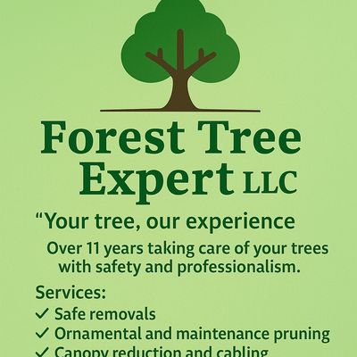 Avatar for Forest Tree Expert LLC