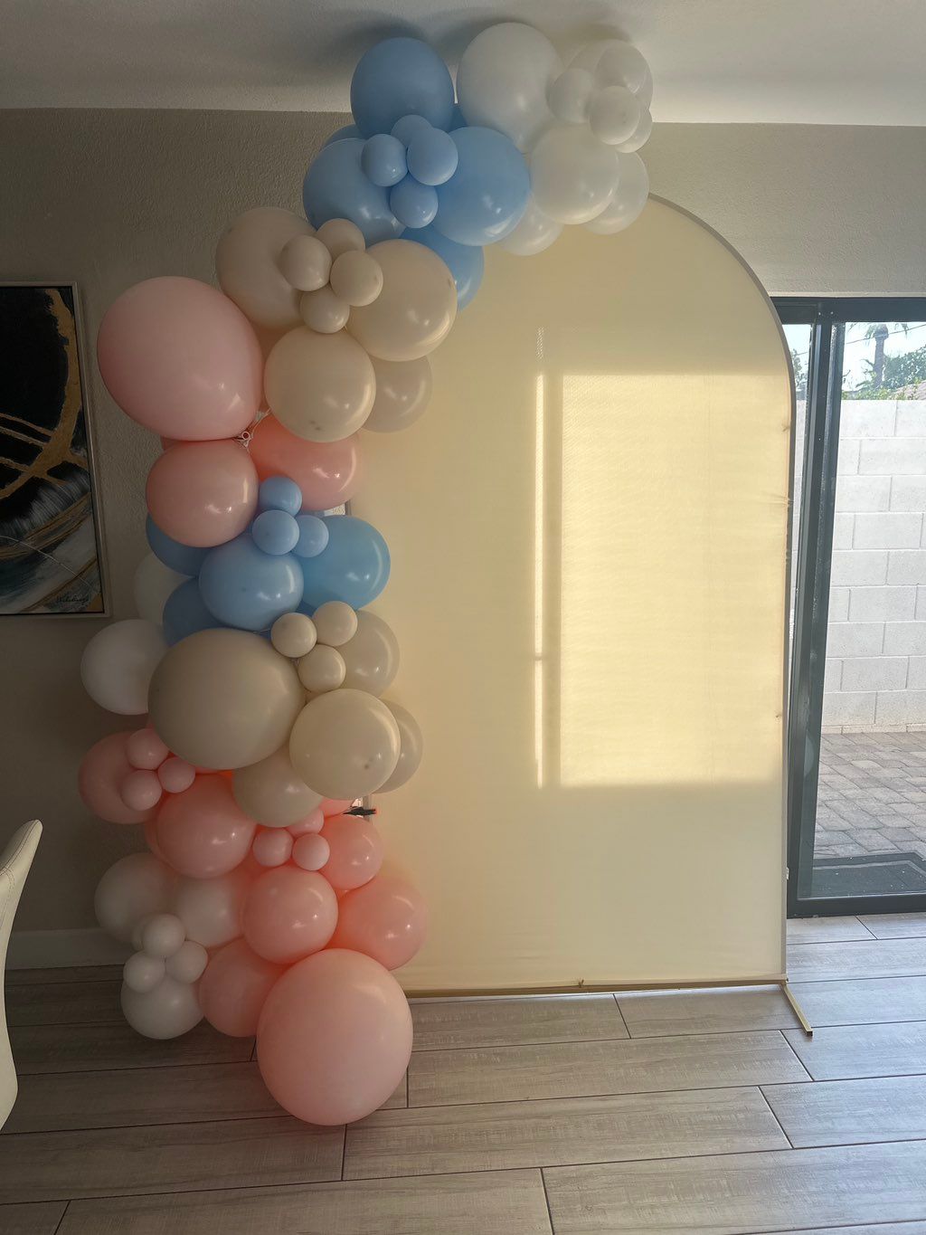 Customer photos