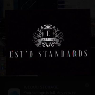 Avatar for Est’d Standards Decor & Design