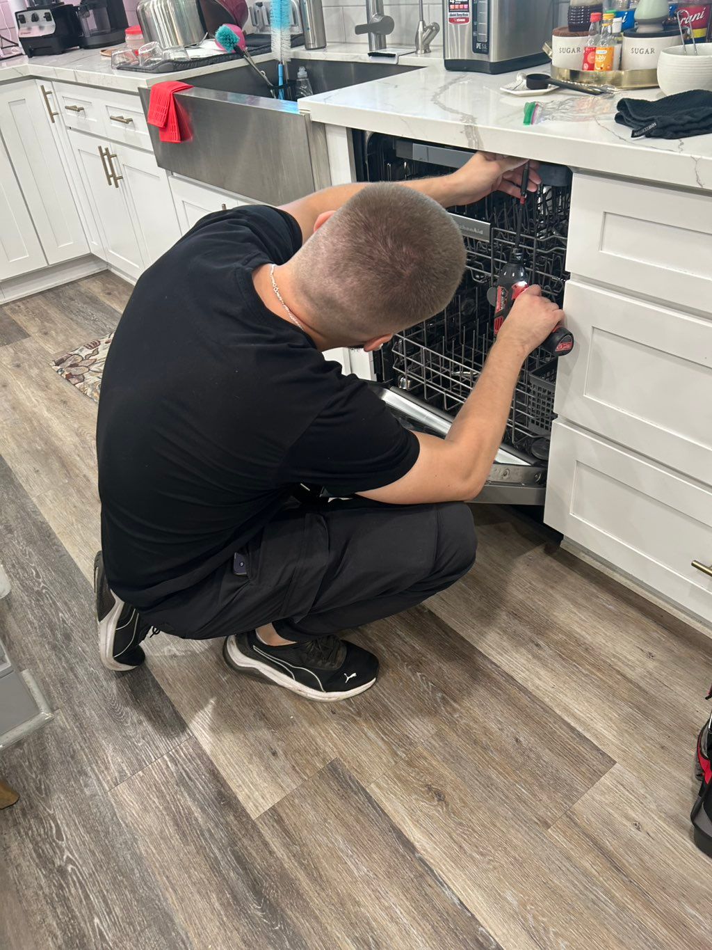 Customer photos