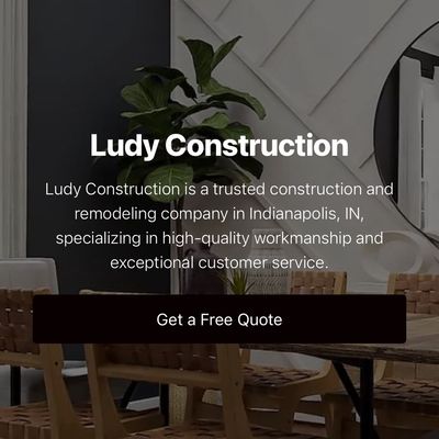 Avatar for Ludy Construction
