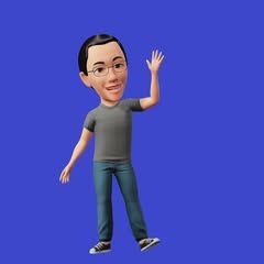 pro avatar