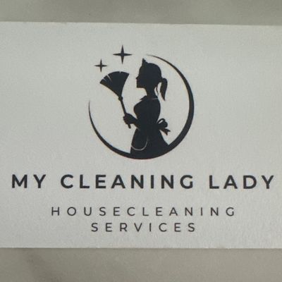 Avatar for My Cleaning Lady