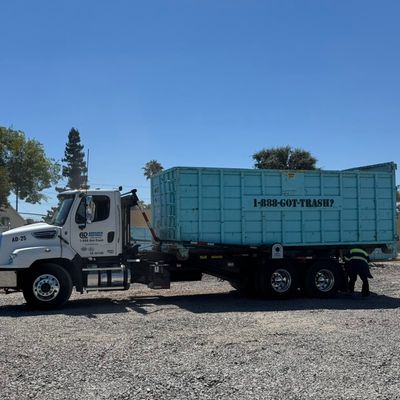 Avatar for Advance Disposal