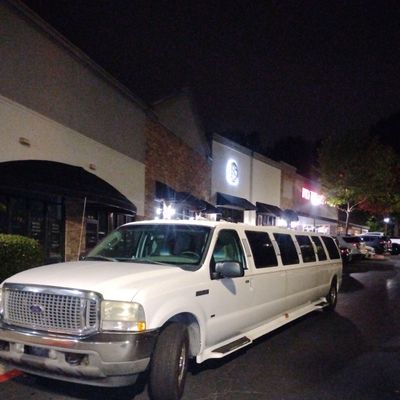 Avatar for Entourage Limousine Services