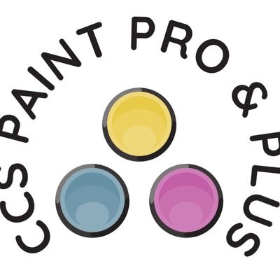 Avatar for CCS PAINT PRO PLUS