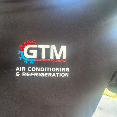 Avatar for GTM services solutions ac and refrigeration