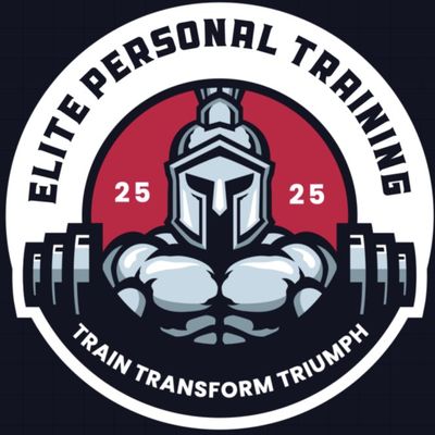 Avatar for Elite personal training