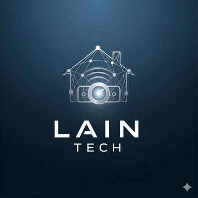 Avatar for Lain Tech
