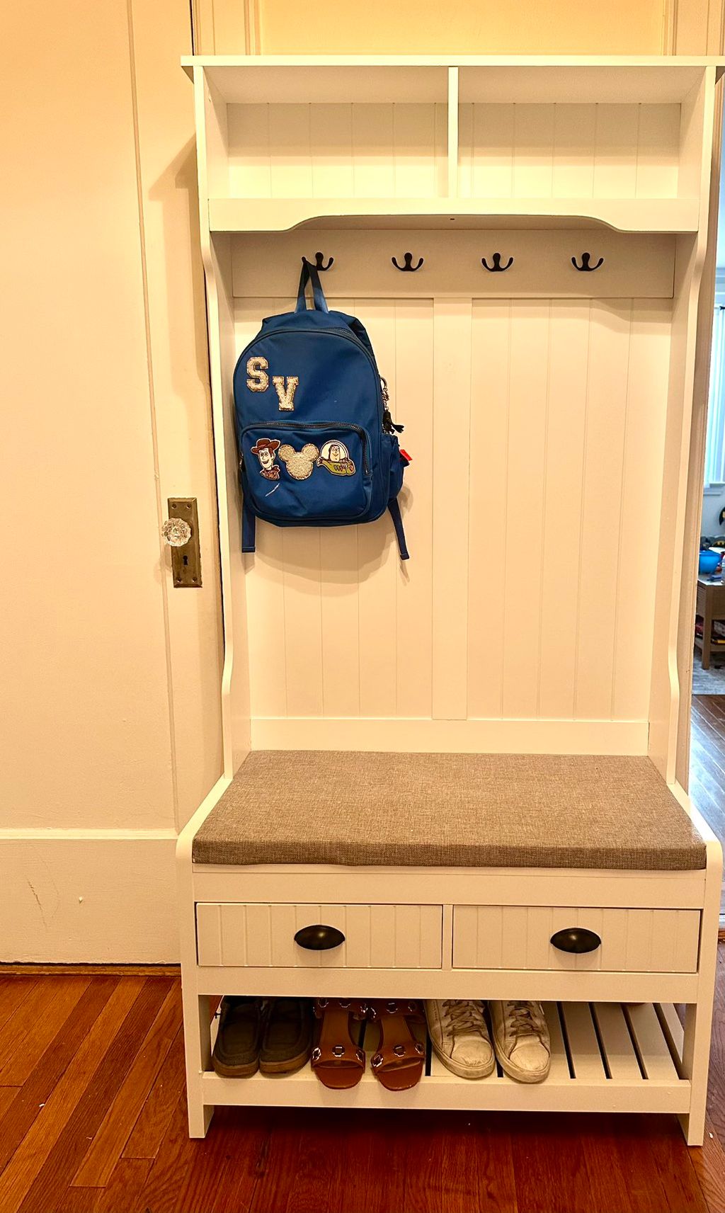 Customer photos