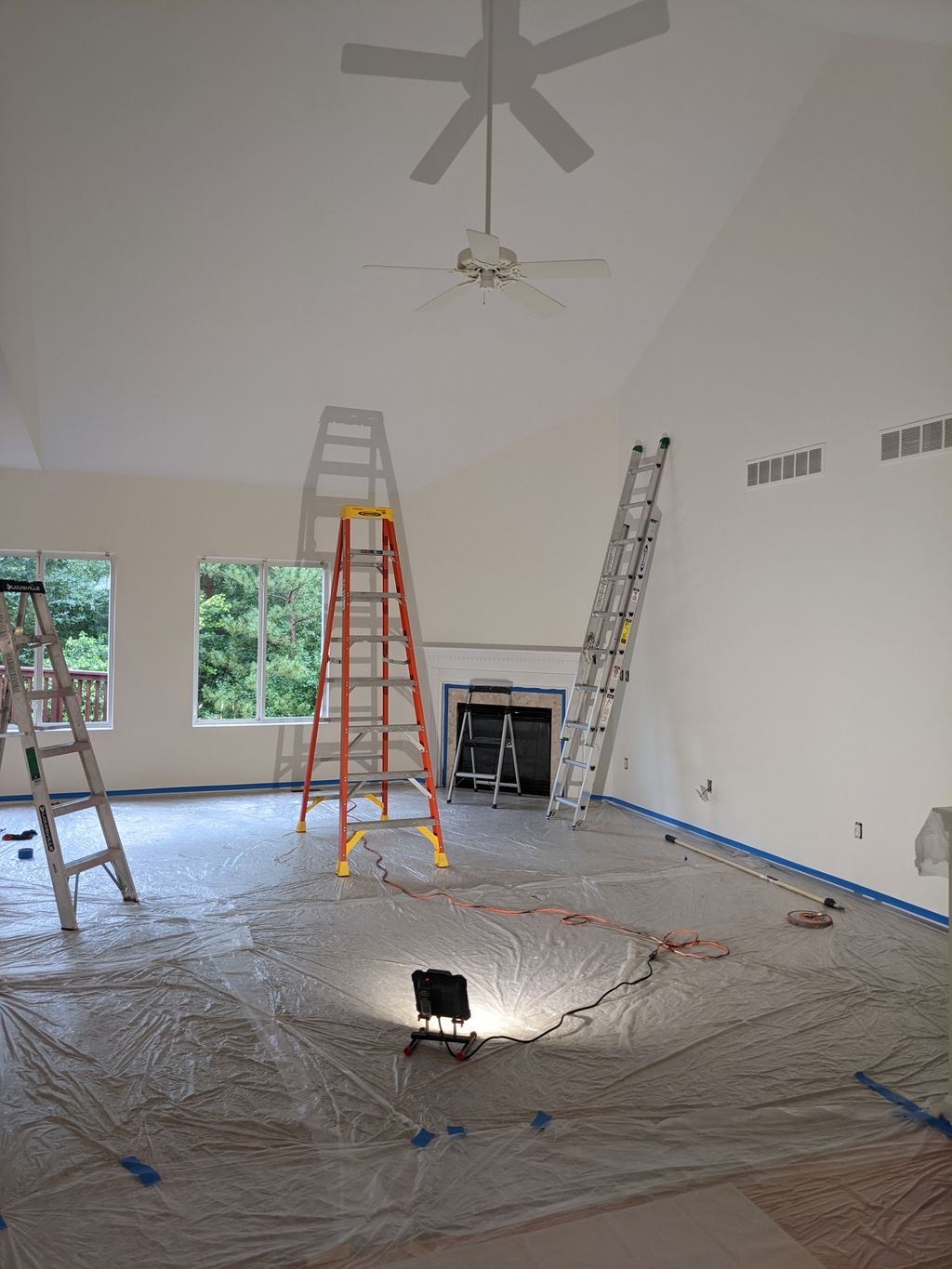 Projects and media