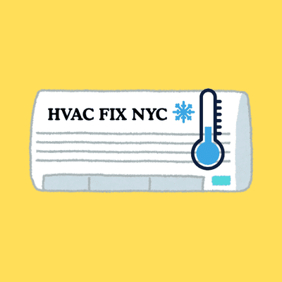 Avatar for HVAC FIX NYC