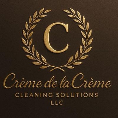 Avatar for Crème de la Crème Cleaning Solutions LLC