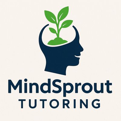 Avatar for MindSprout Tutoring