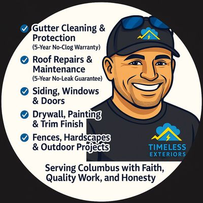 Avatar for Timeless Exteriors