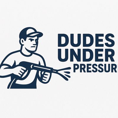 Avatar for Dudes Under Pressure