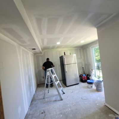 Avatar for De Aza Handyman services