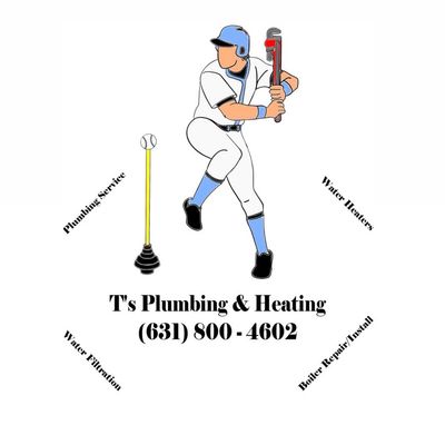 Avatar for T’s Plumbing & Heating