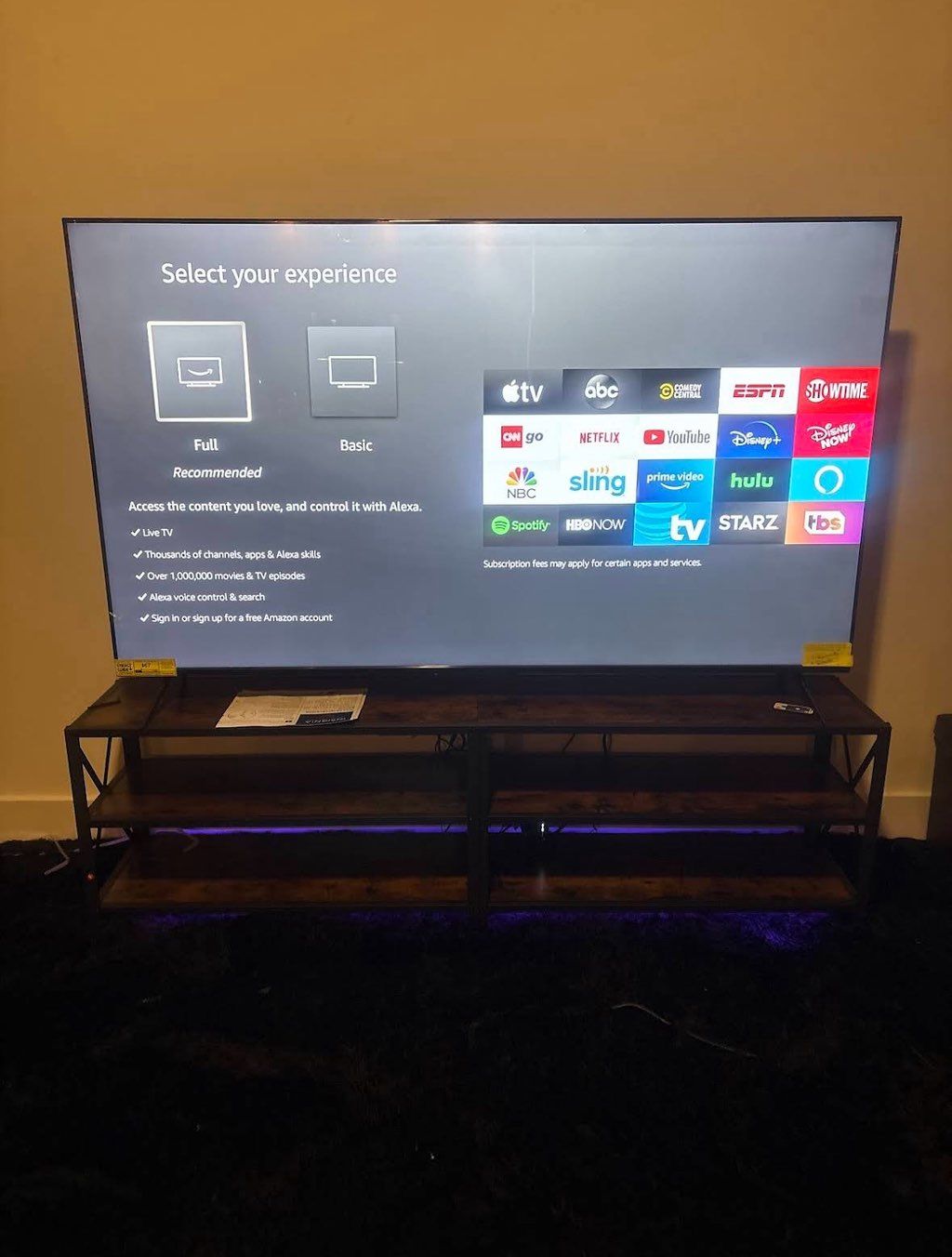 Customer photos