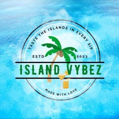 Avatar for Island Vybez Drinks