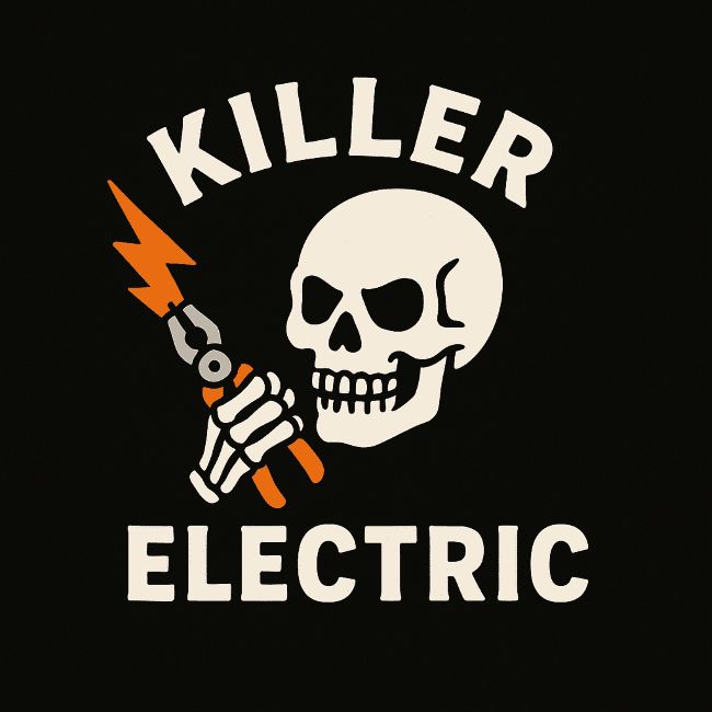 Killer Electric