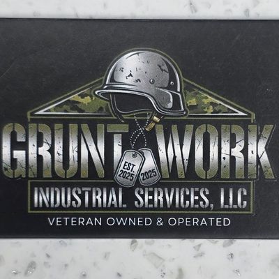 Avatar for Grunt Work Industrial Services