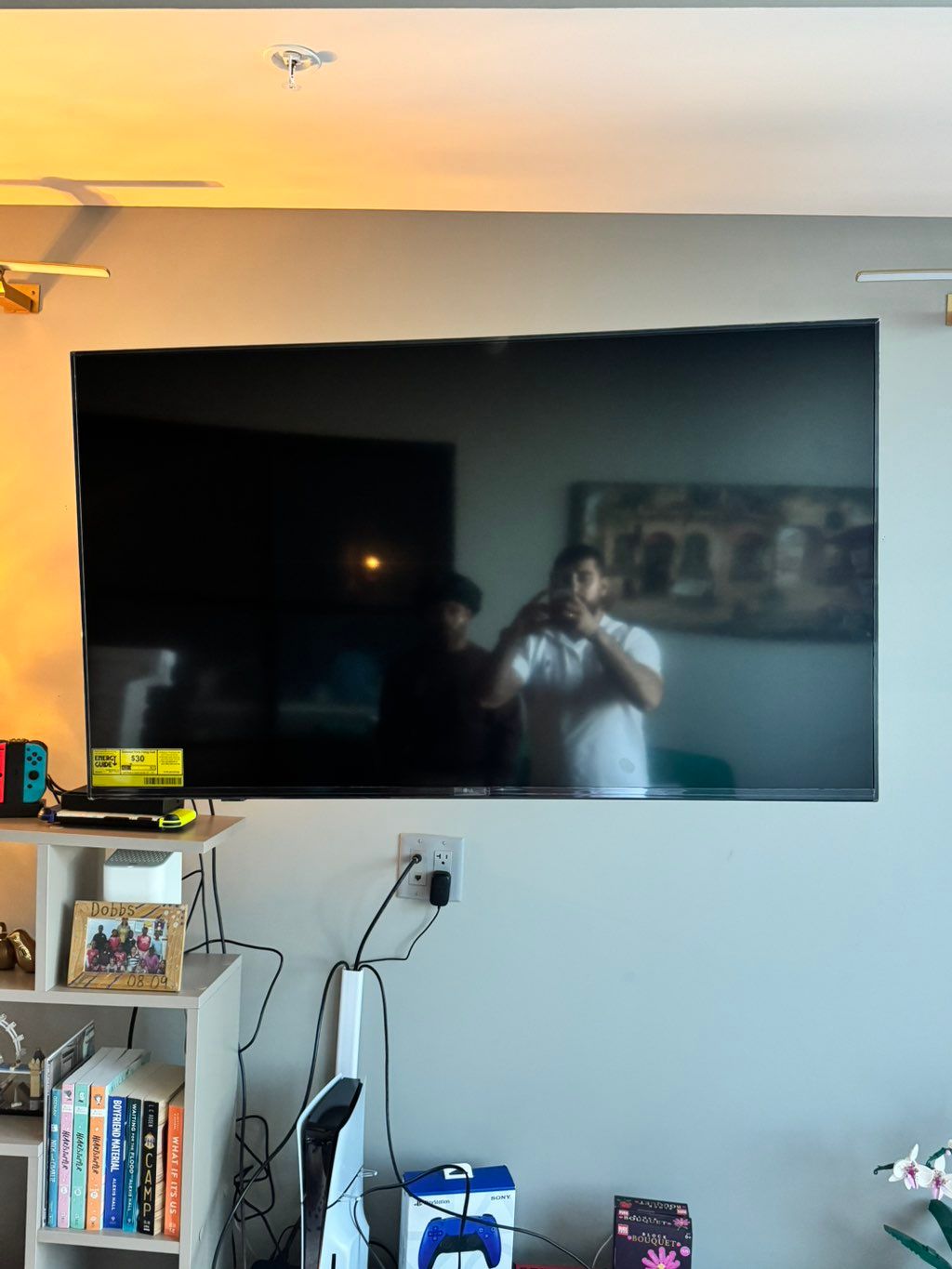 Projects and media