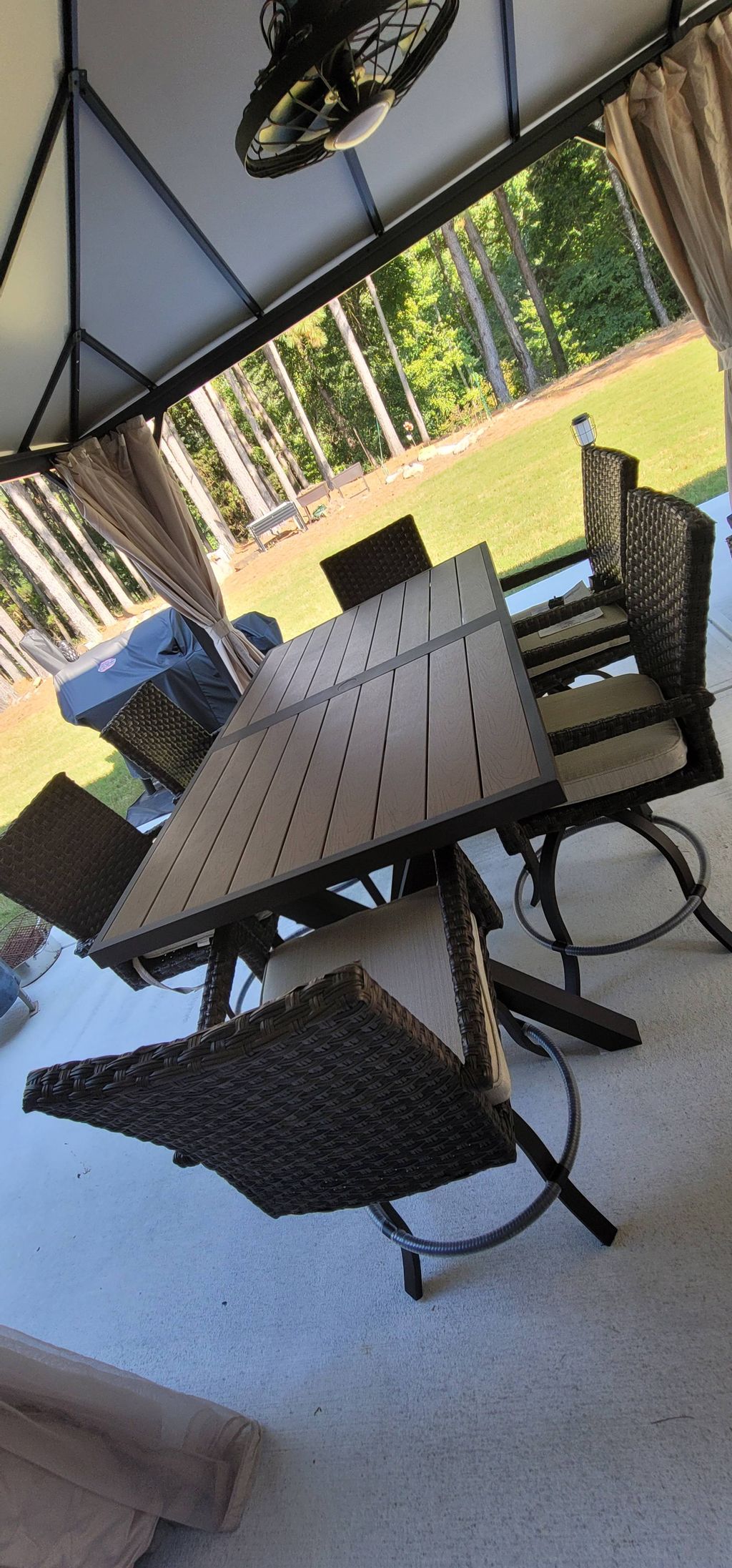 Customer photos