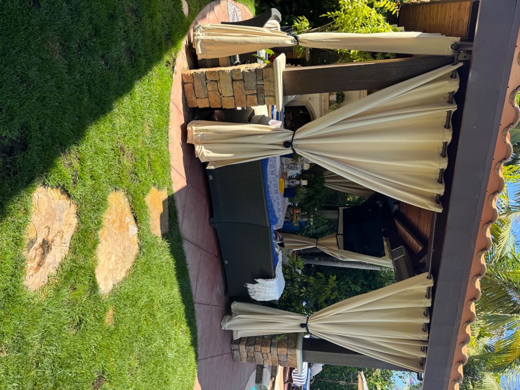 Customer photos