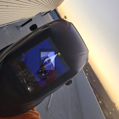 Avatar for The Hood Metalworks