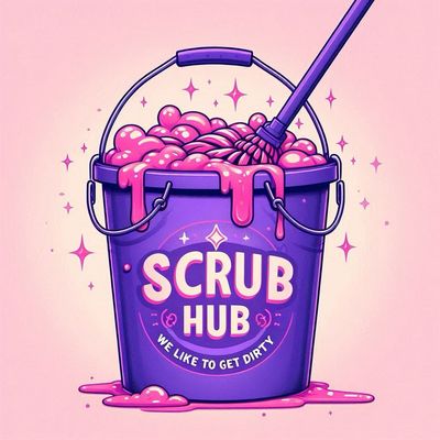 Avatar for Scrub Hub