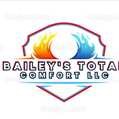 Avatar for Bailey’s Total Comfort LLC