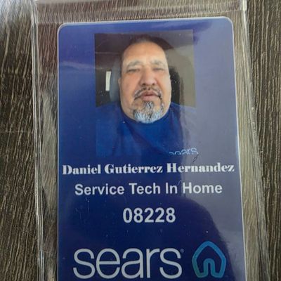 Avatar for Daniel Gutierrez