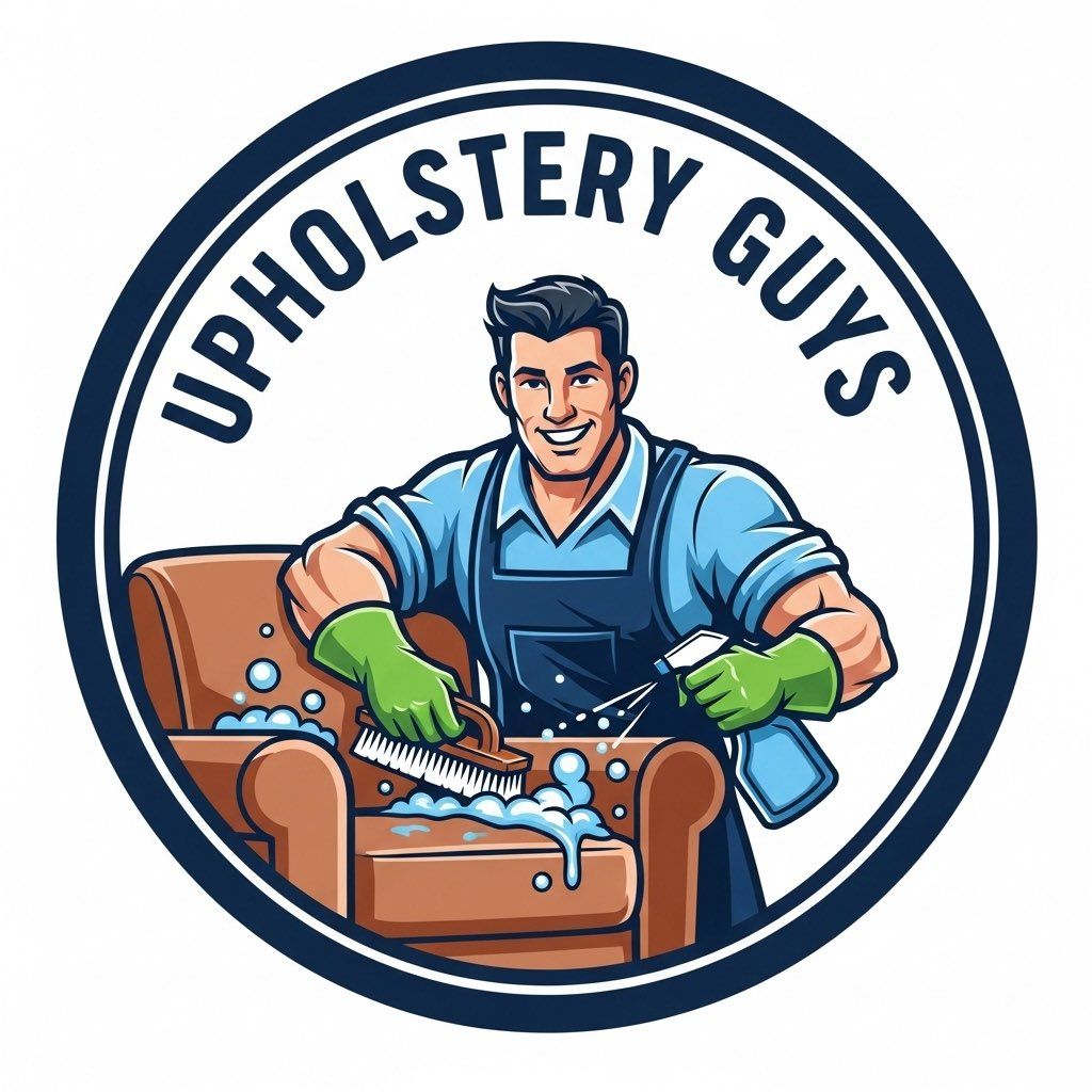 Upholstery Guys | Furniture Cleaning & Care