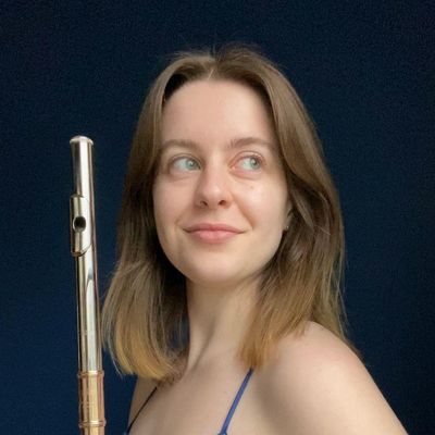Avatar for Michelle Manukas Flute Studio