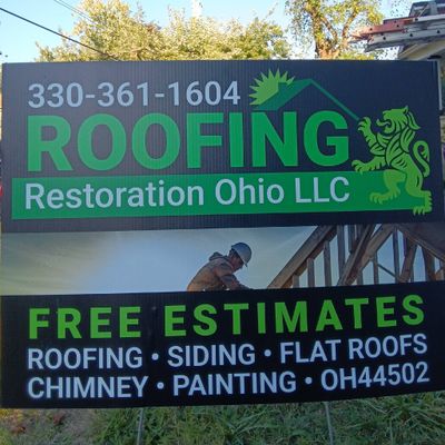 Avatar for charlie roofing restoration Ohio LLC