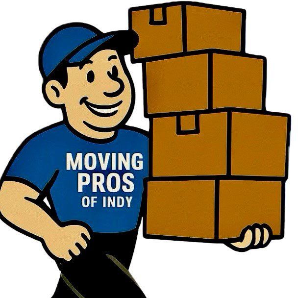 Moving Pros of Indy